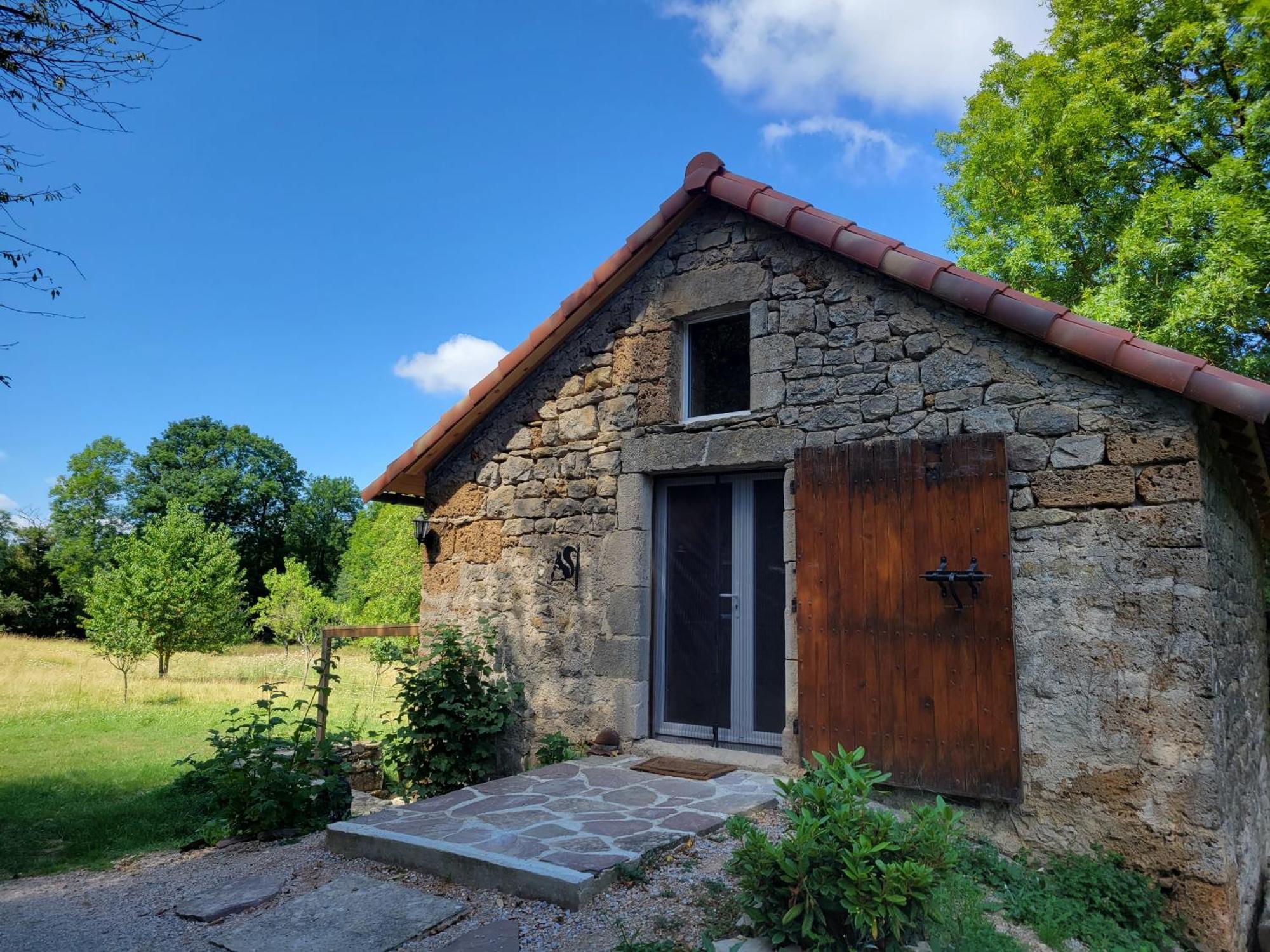 Maison Des Biches Saint-Jean-et-Saint-Paul Ngoại thất bức ảnh